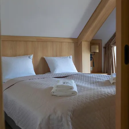 Apartament Góromania Szklarska Poręba
