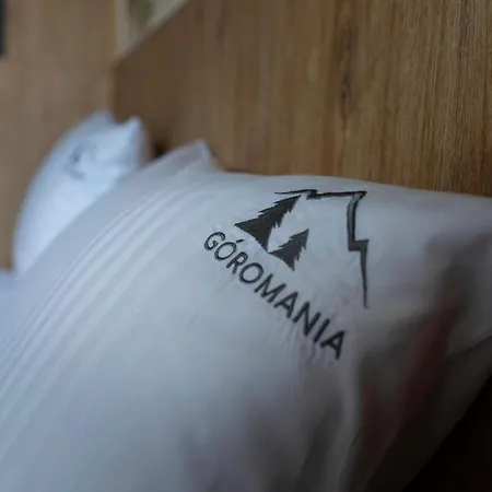 Goromania 公寓 斯克拉斯卡波伦巴