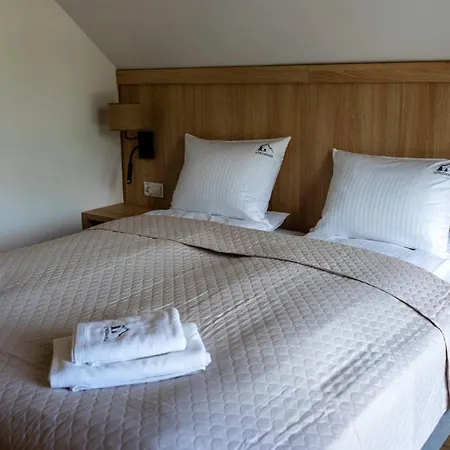 Apartament Góromania *