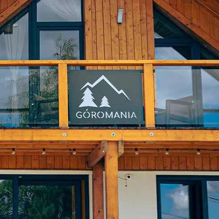 Góromania *